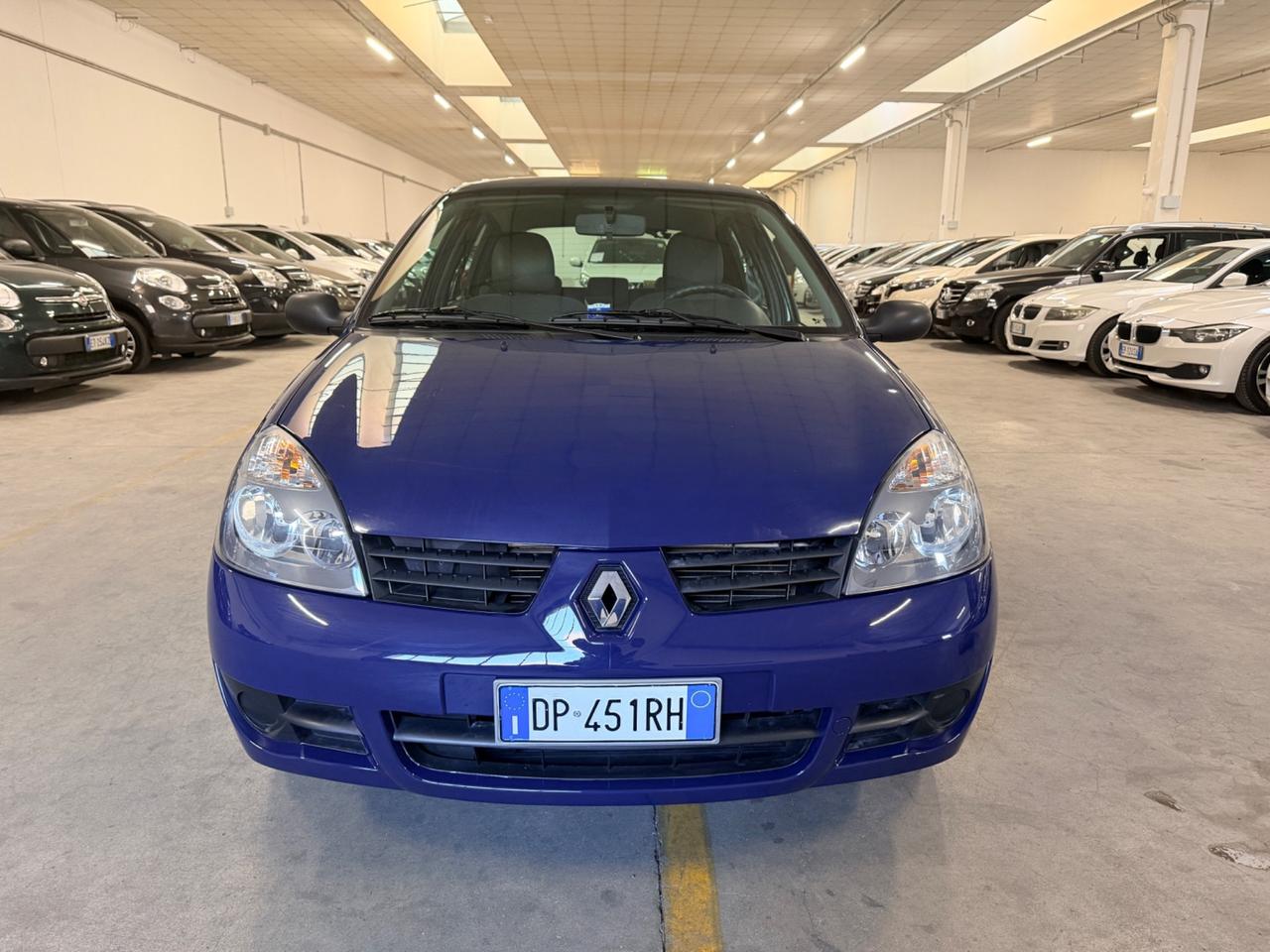 Renault Clio Storia 1.2 5 porte GPL Confort