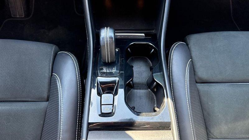 Volvo XC40 2.0 D3 R-Design