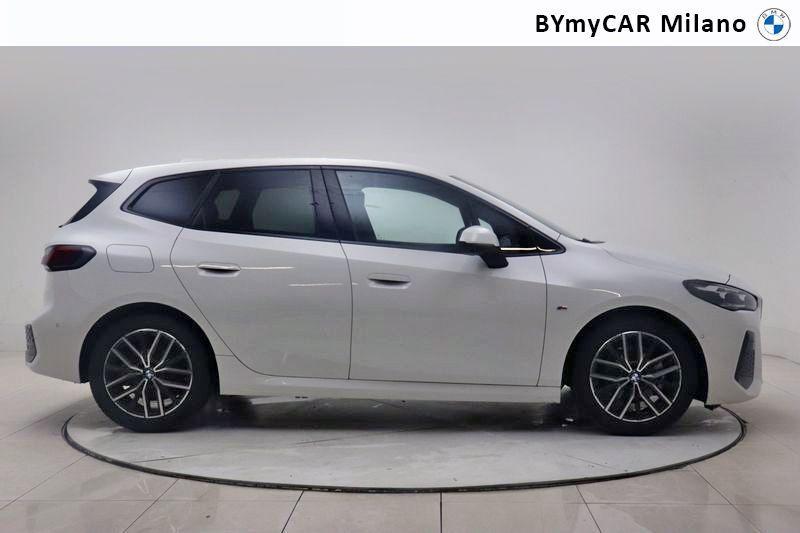 BMW Serie 2 Active Tourer 218 d Msport DCT