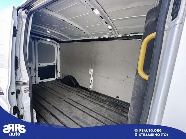 FORD Transit 310 2.0TDCi EcoBlue 130CV PL-TM Furgone ? motore s