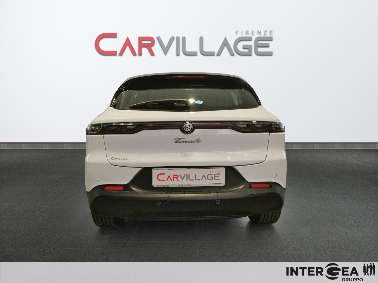 ALFA ROMEO Tonale 1.6 Sprint 130cv tct6