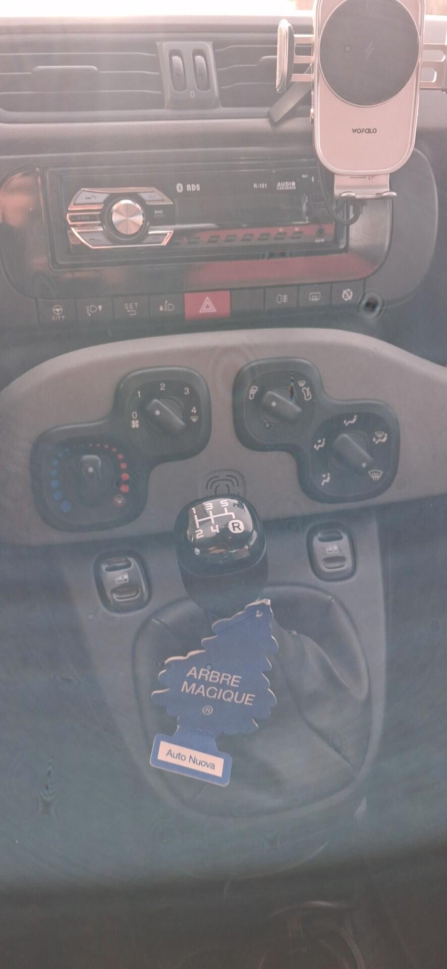 Fiat Panda 1.3 MJT S&S Easy Van 4 posti