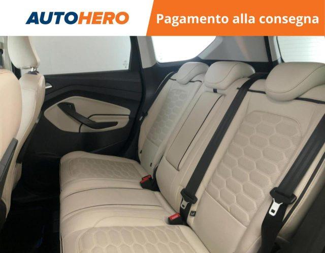 FORD Kuga 2.0 TDCI 150 CV S&S 2WD Vignale