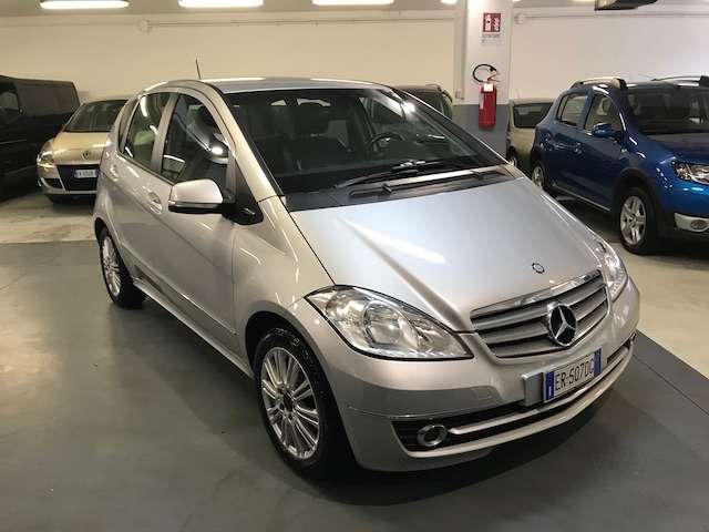 Mercedes-Benz A 180 Classe A - cdi Executive BEN TENUTA