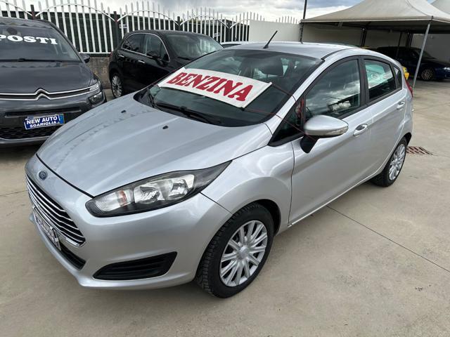 FORD Fiesta Plus 1.2 60CV 5 porte