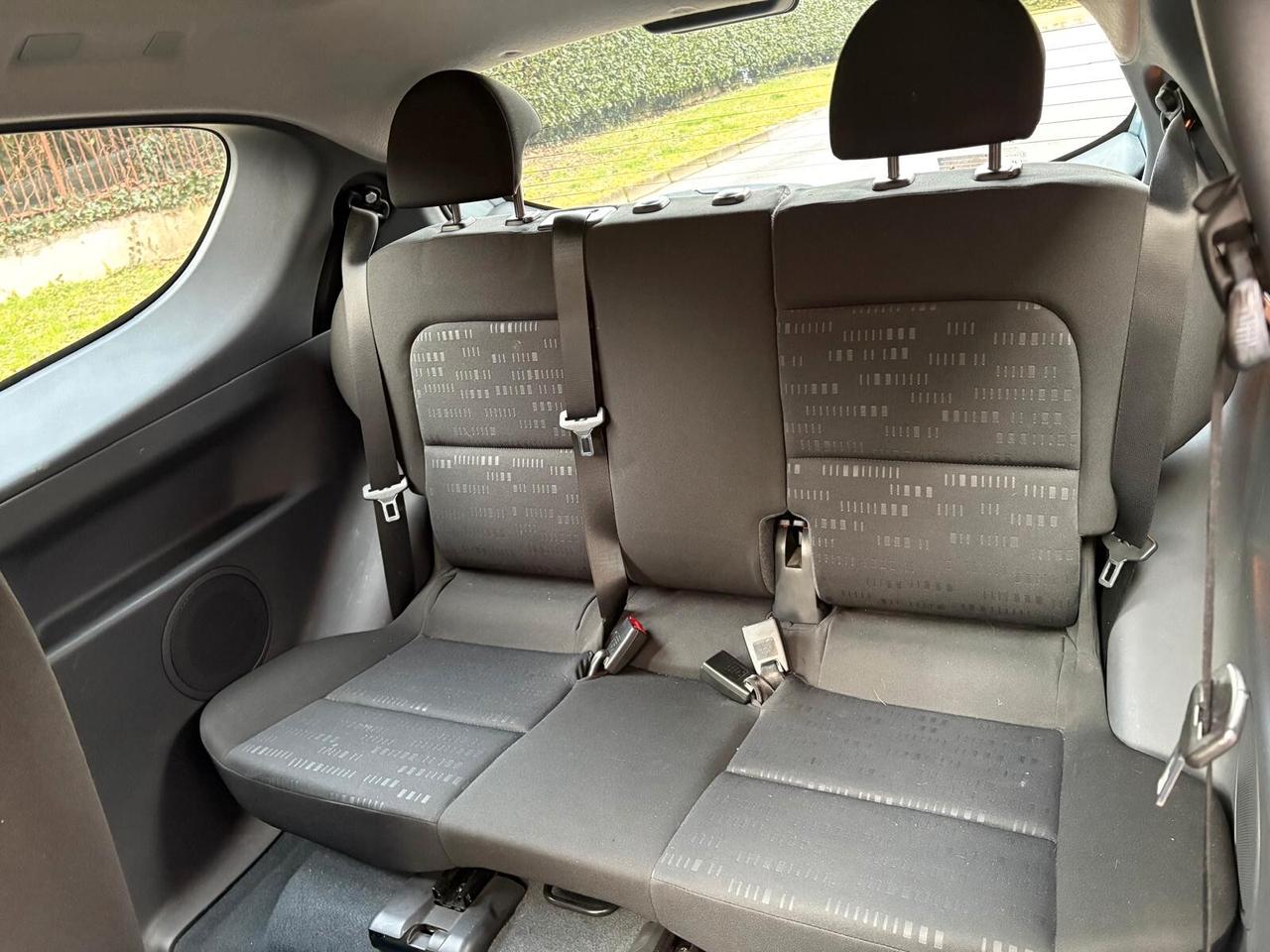 Mitsubishi Colt 1.1 12V 3p. CZ3 Sportychrome