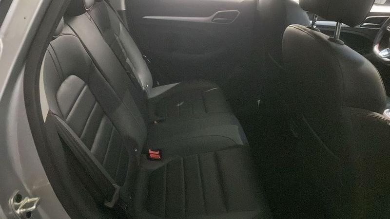 MG ZS ZS 1.0T-GDI aut. Luxury