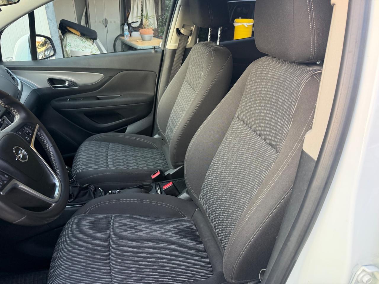 Opel Mokka 1.7 CDTI Ecotec 130CV Km Certificati