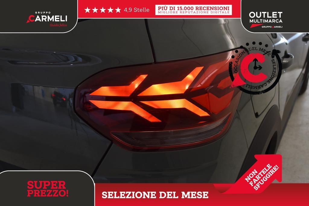 Dacia Sandero Stepway 1.0 tce ECO-G Expression