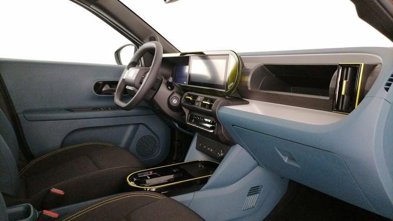 FIAT Grande Panda 1.2 hybrid Icon 110cv edct