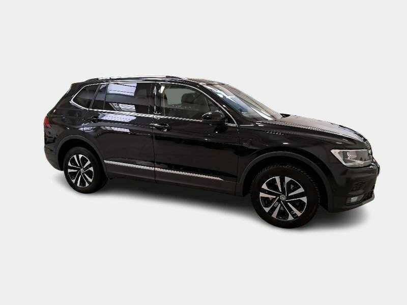 VOLKSWAGEN TIGUAN ALLSPACE 2.0 TDI SCR 110KW Business BMT DSG