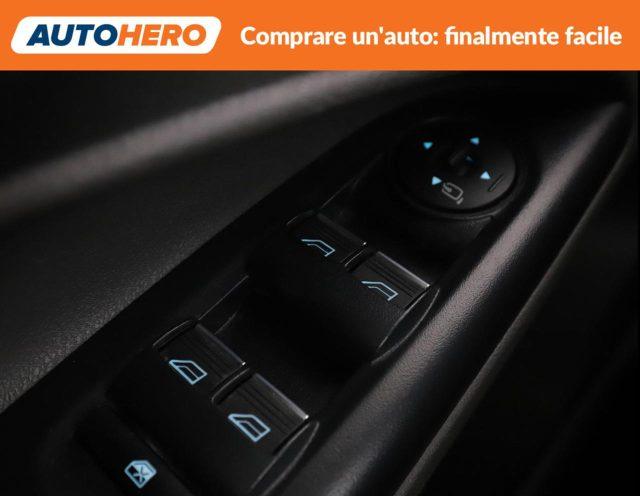 FORD Grand C-Max Gran Tourneo Connect Active 1.5 EcoBlue 120 CV S&S