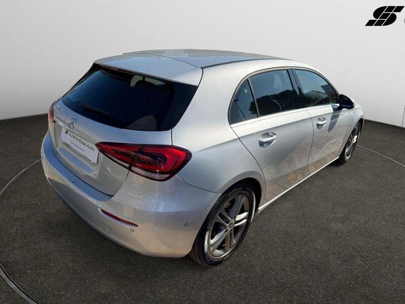 Mercedes-Benz Classe A A 180 d Automatic 4p. Business Extra