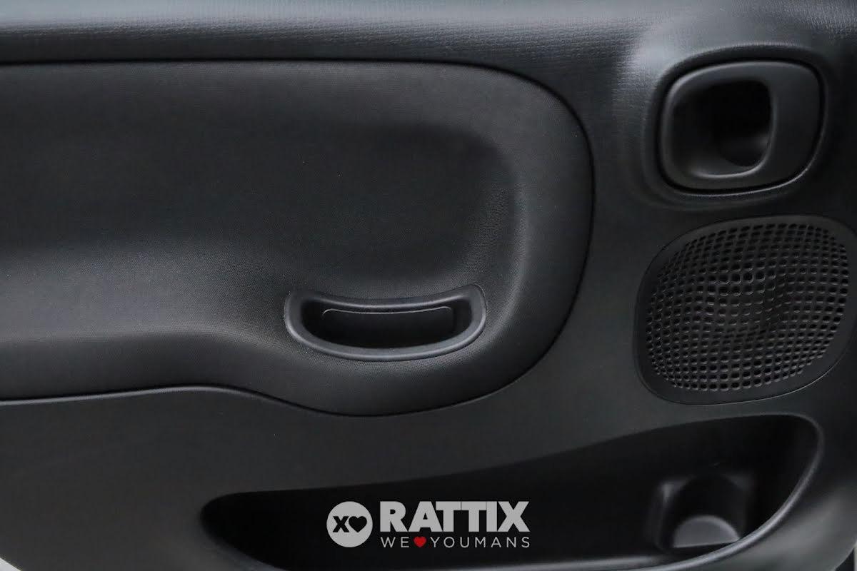 Fiat Panda 0.9 t.air t. 85CV Wild 4X4