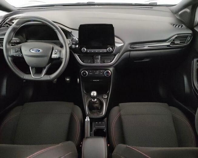 Ford Puma 1.0 Hybrid 125 CV ST-Line