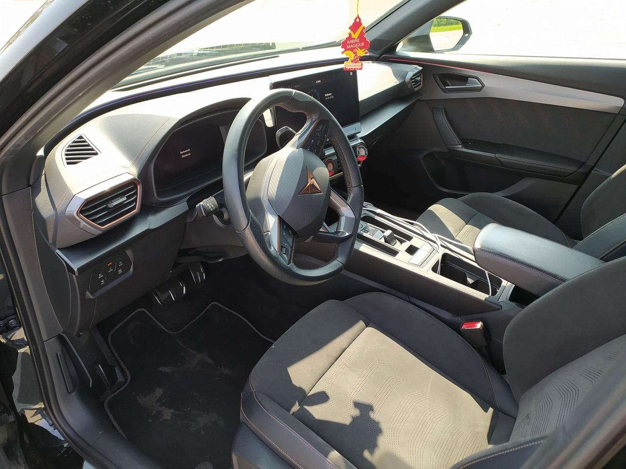 Cupra Formentor Tribe Edition 1.4 e-HYBRID #10506