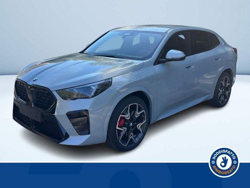 BMW X2 sDrive 18d M Sport Pro