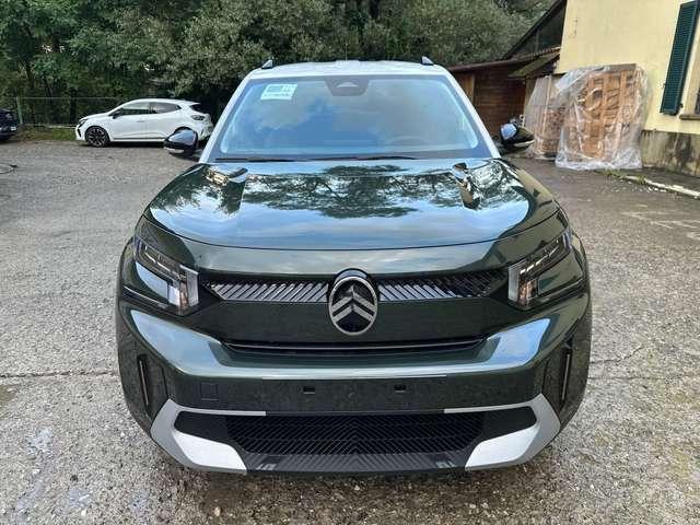 Citroen C3 Aircross C3 Aircross 1.2 hybrid 145cv edcs6 - NUOVA