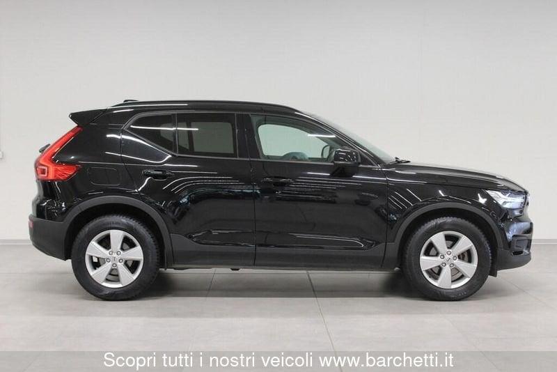 Volvo XC40 2.0 D3 R-design auto my21