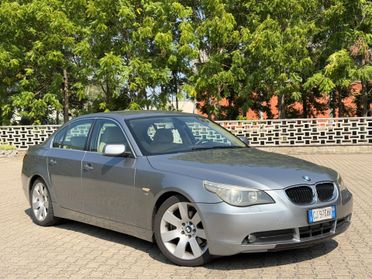 Bmw 520 520i cat Futura