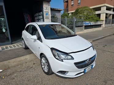 Opel Corsa 1.0 Turbo SGE 115CV Start&Stop Coupé b-Color
