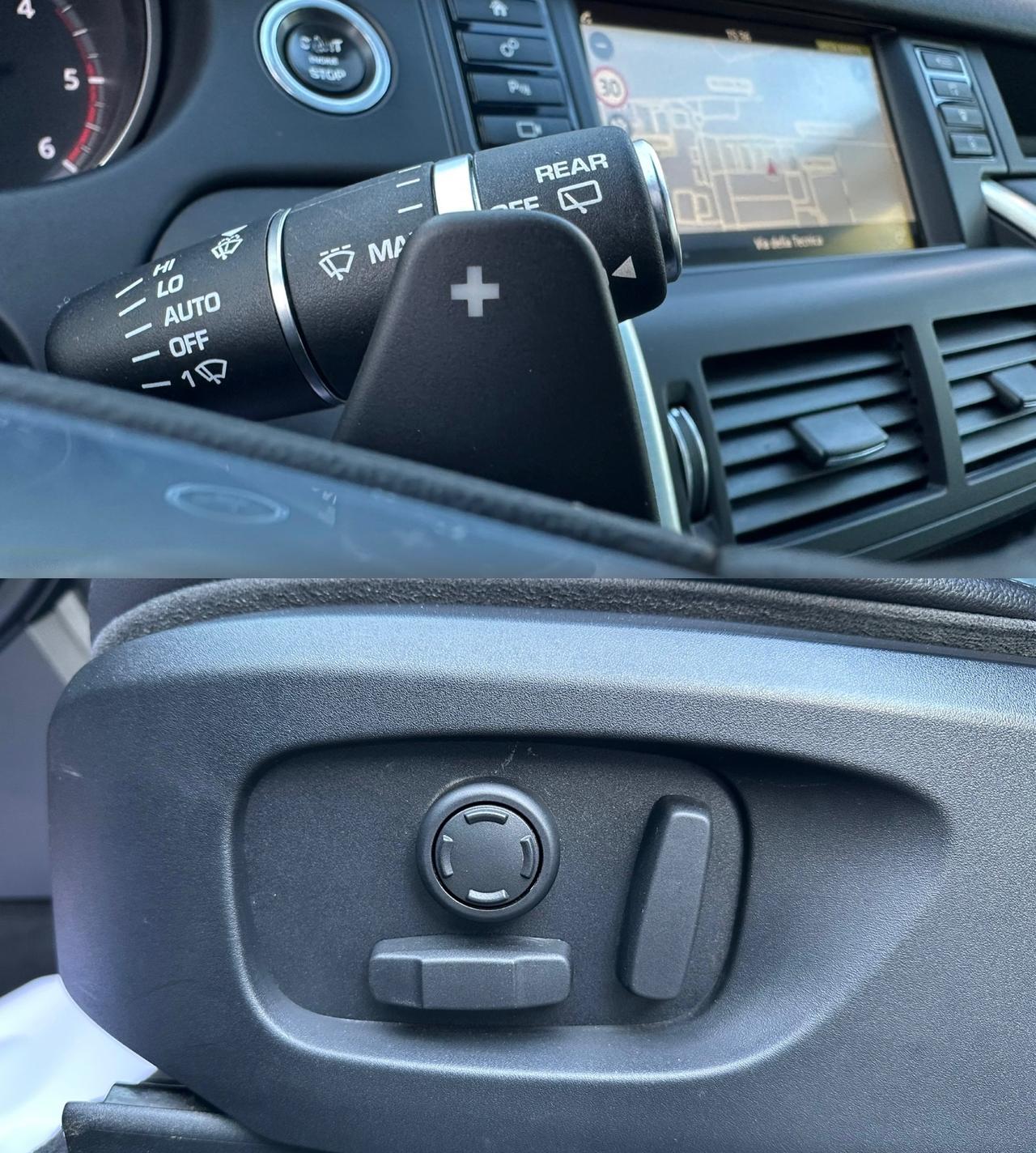 Land Rover Discovery Sport 2.0 TD4 150 CV HSE Luxury