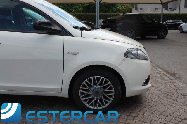 LANCIA Ypsilon 1.2 69CV 5 porte GPL NEOPATENTATI