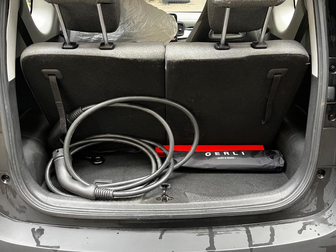 Dr 1.0 EV