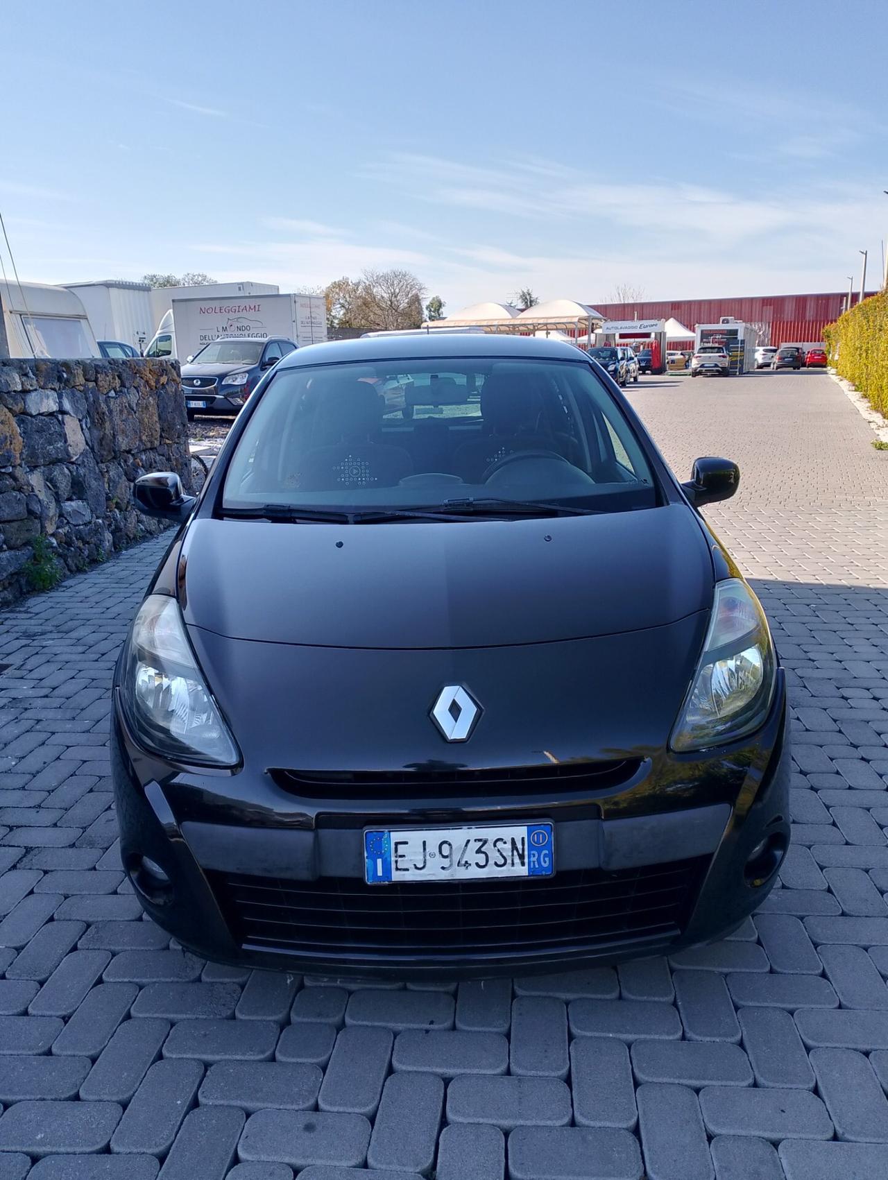 Renault Clio 1.2 16V 5 porte Yahoo!