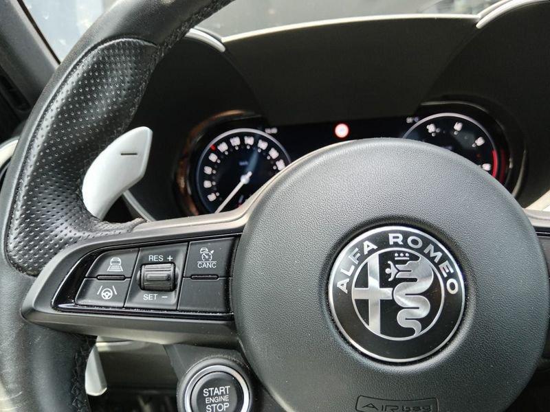 Alfa Romeo Giulia 2.0 T 280cv Sprint AT8 Q4