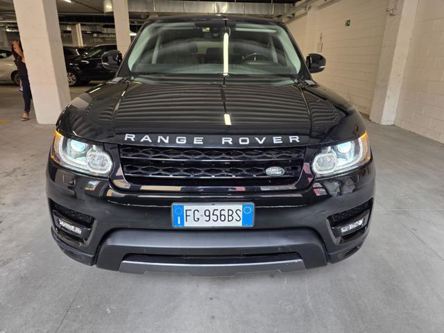 LAND ROVER Range Rover Sport 3.0 TDV6 HSE