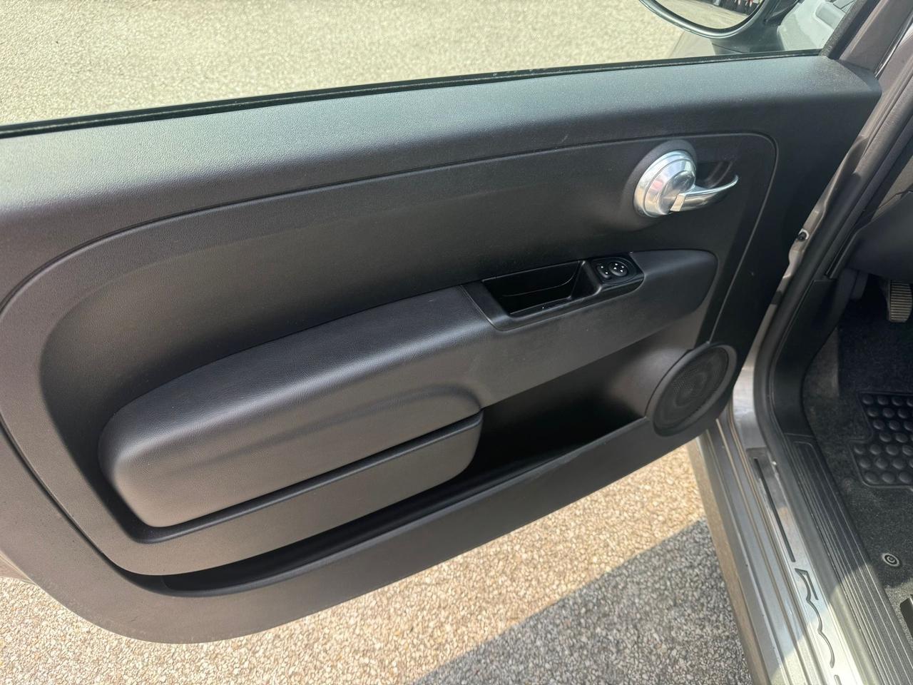 Fiat 500 1.0 Hybrid Lounge SPORT NEOPATENTATI