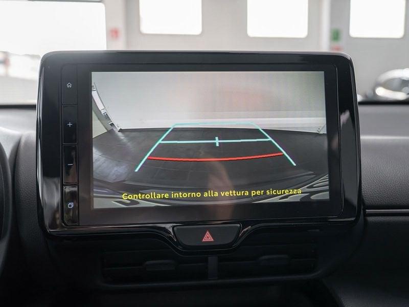 Toyota Yaris Cross 1.5H (116 CV) E-CVT GR Sport