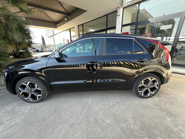 KIA Niro 1.6 GDi DCT HEV Evolution