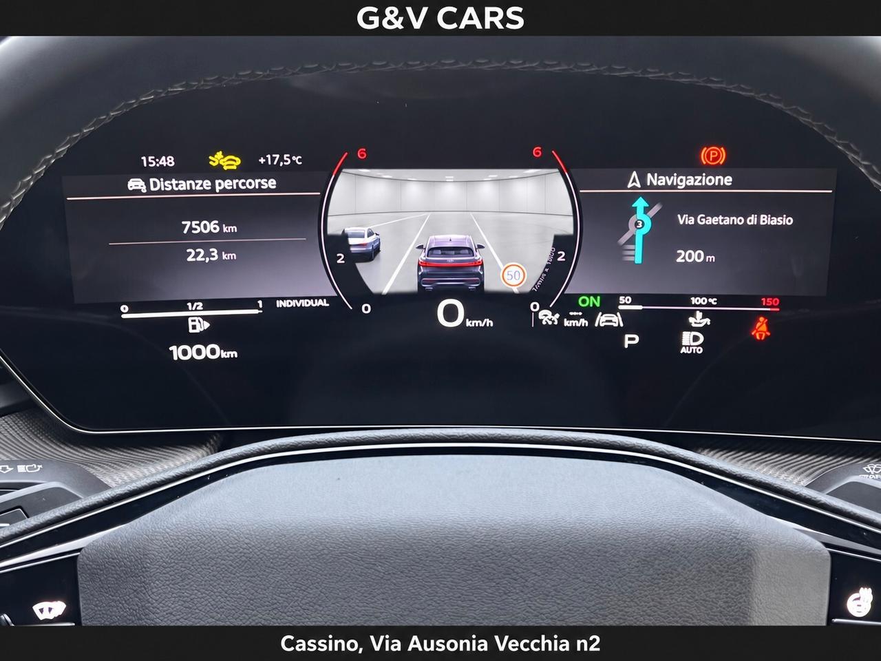 Audi Q5 ACCONTO €31.500 NOLEGGIO/RISCATTO NoScoring