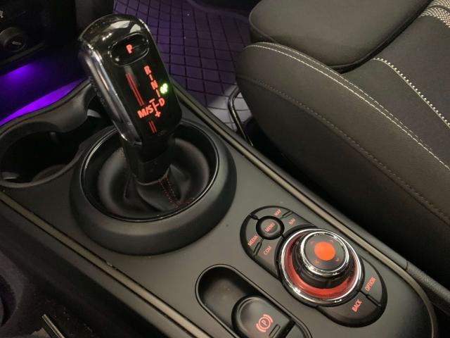 MINI Cooper S Countryman Mini Countryman F60 2.0 all4 auto my19