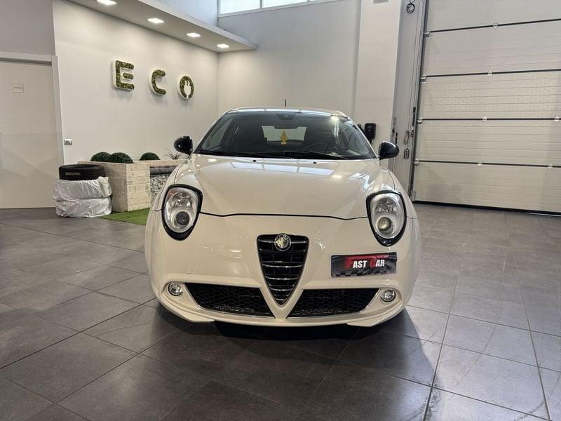 Alfa Romeo MiTo MiTo 1.4 78 CV 8V S&S Distinctive Sport Pack
