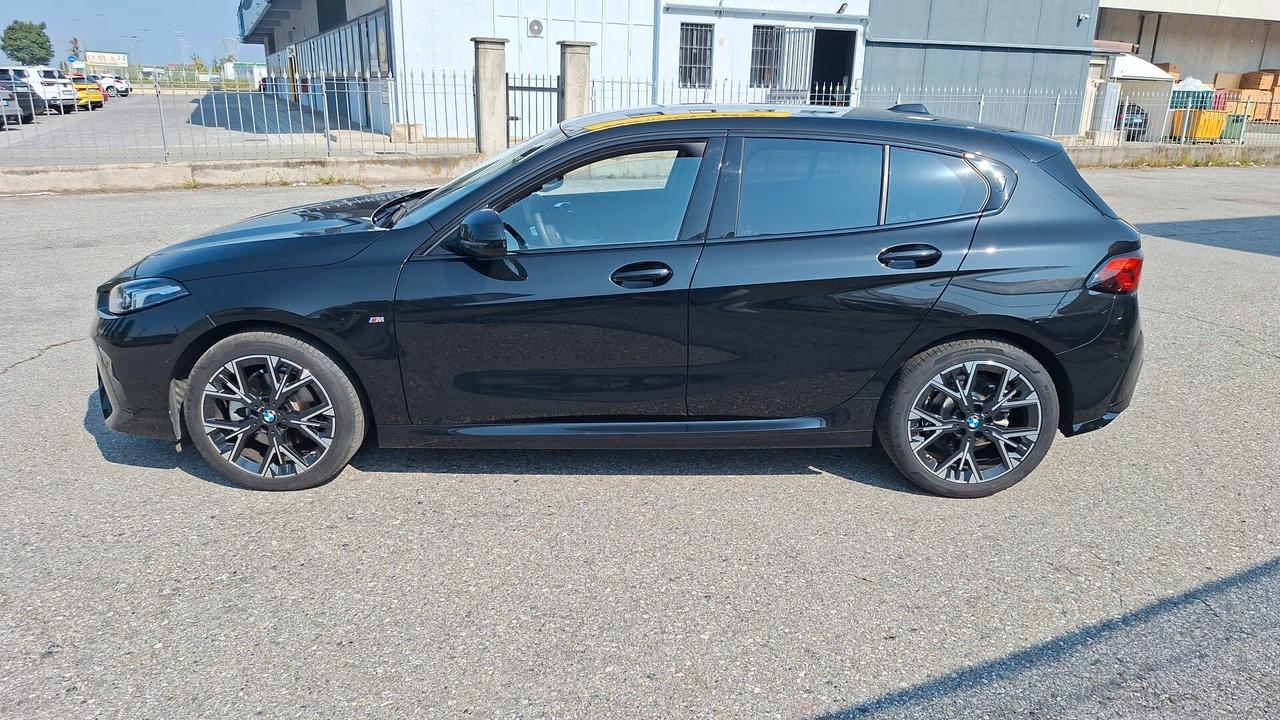Bmw 118 118d 5p. MSport Design CON PREMIUM PACKAGE