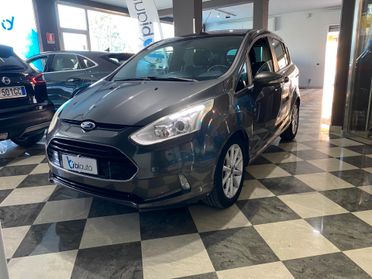 Ford B-Max 1.5 TDCi 95 CV Titanium-2017