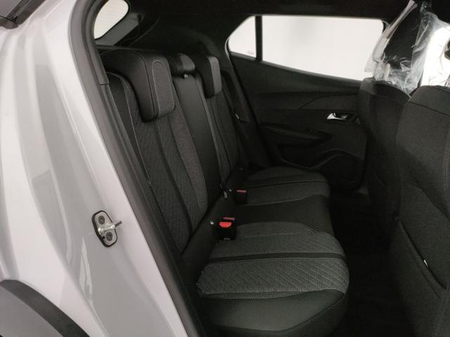 PEUGEOT 2008 PureTech 100 S&S Allure