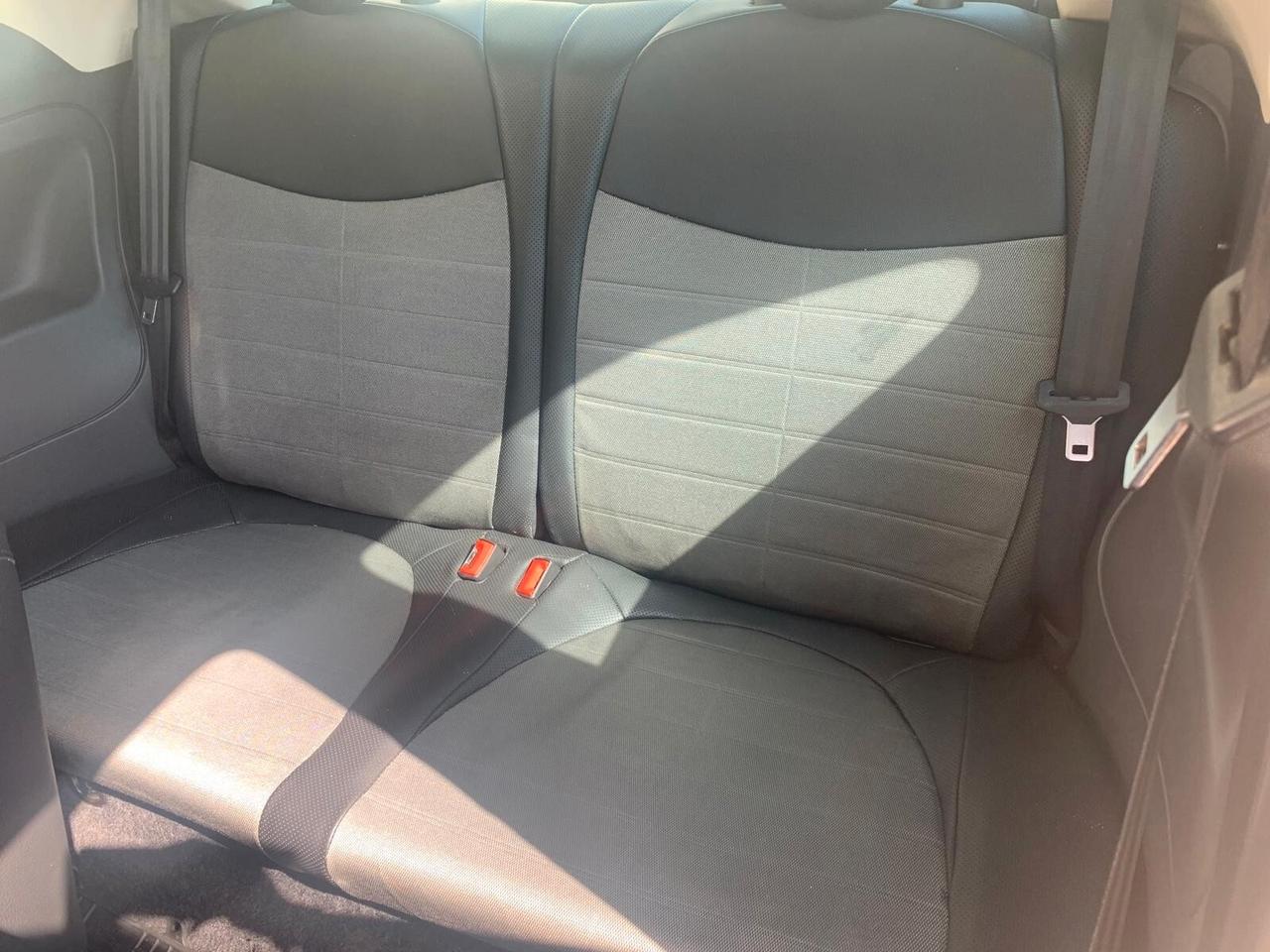 Fiat 500 1.4 16V Lounge - 2011