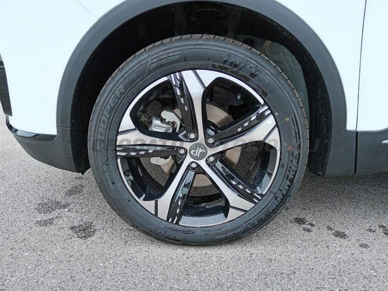 DR AUTOMOBILES DR 6.0 DR 6.0 1.5 TURBO CVT GPL