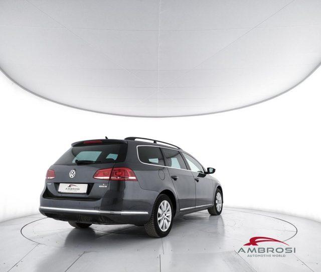 VOLKSWAGEN Passat 1.4 TSI Comfort. EcoFuel