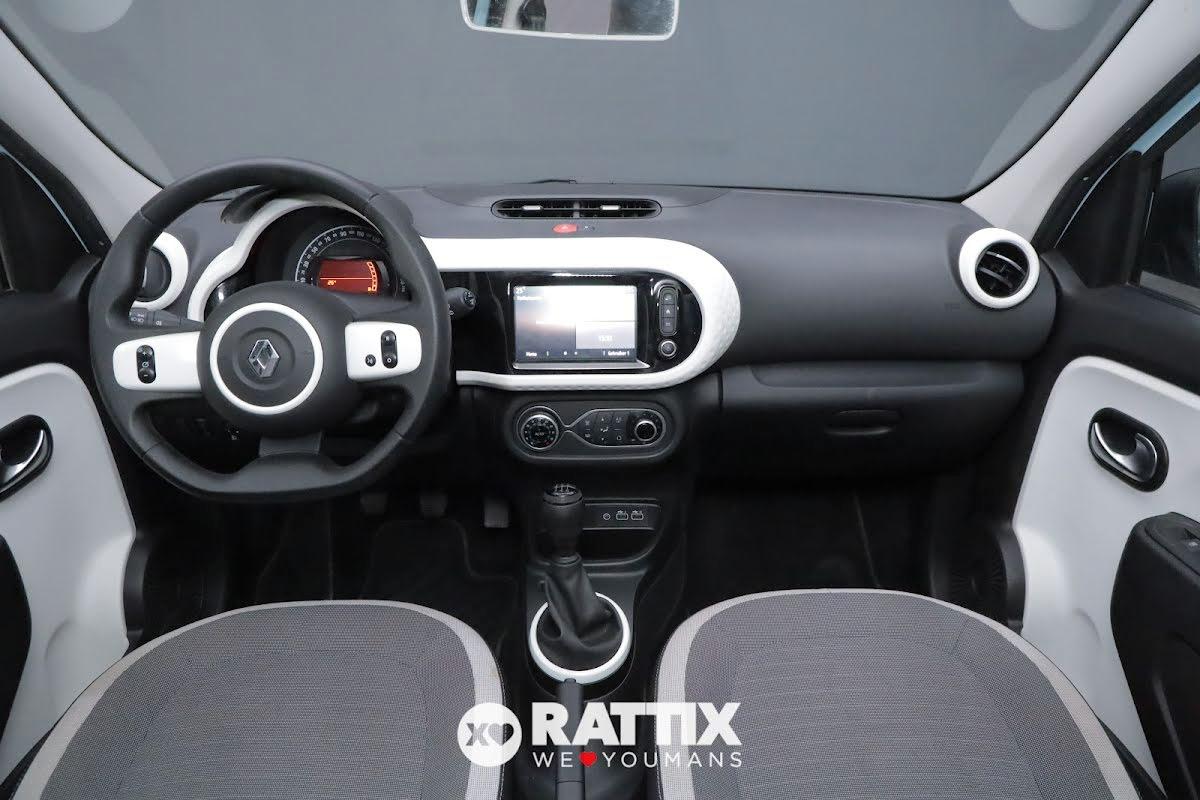 Renault Twingo 1.0 sce 65CV Equilibre