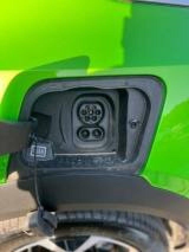 OPEL Mokka-e Ultimate