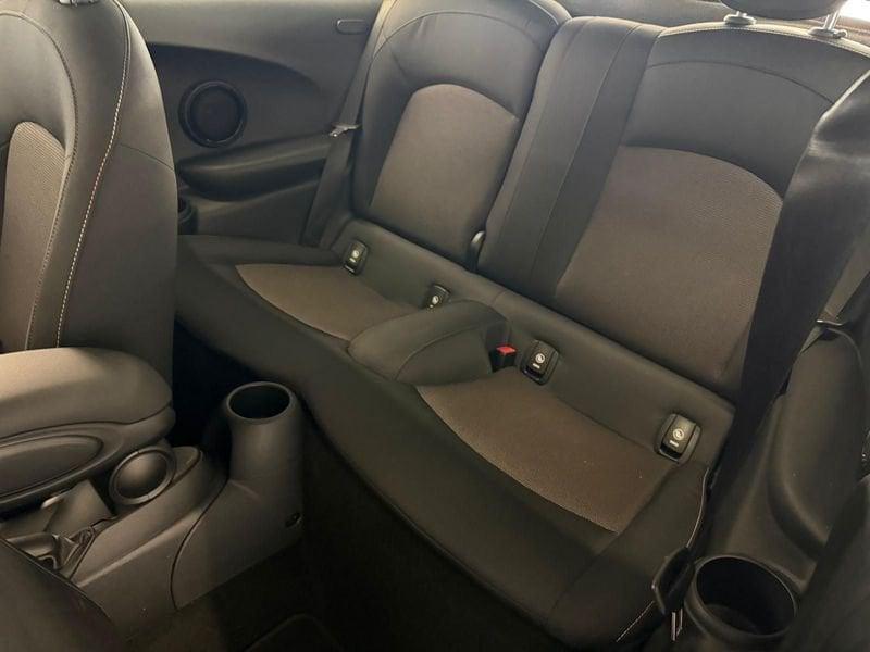 MINI Cooper Mini 5p 1.5 One Baker Street 102cv auto