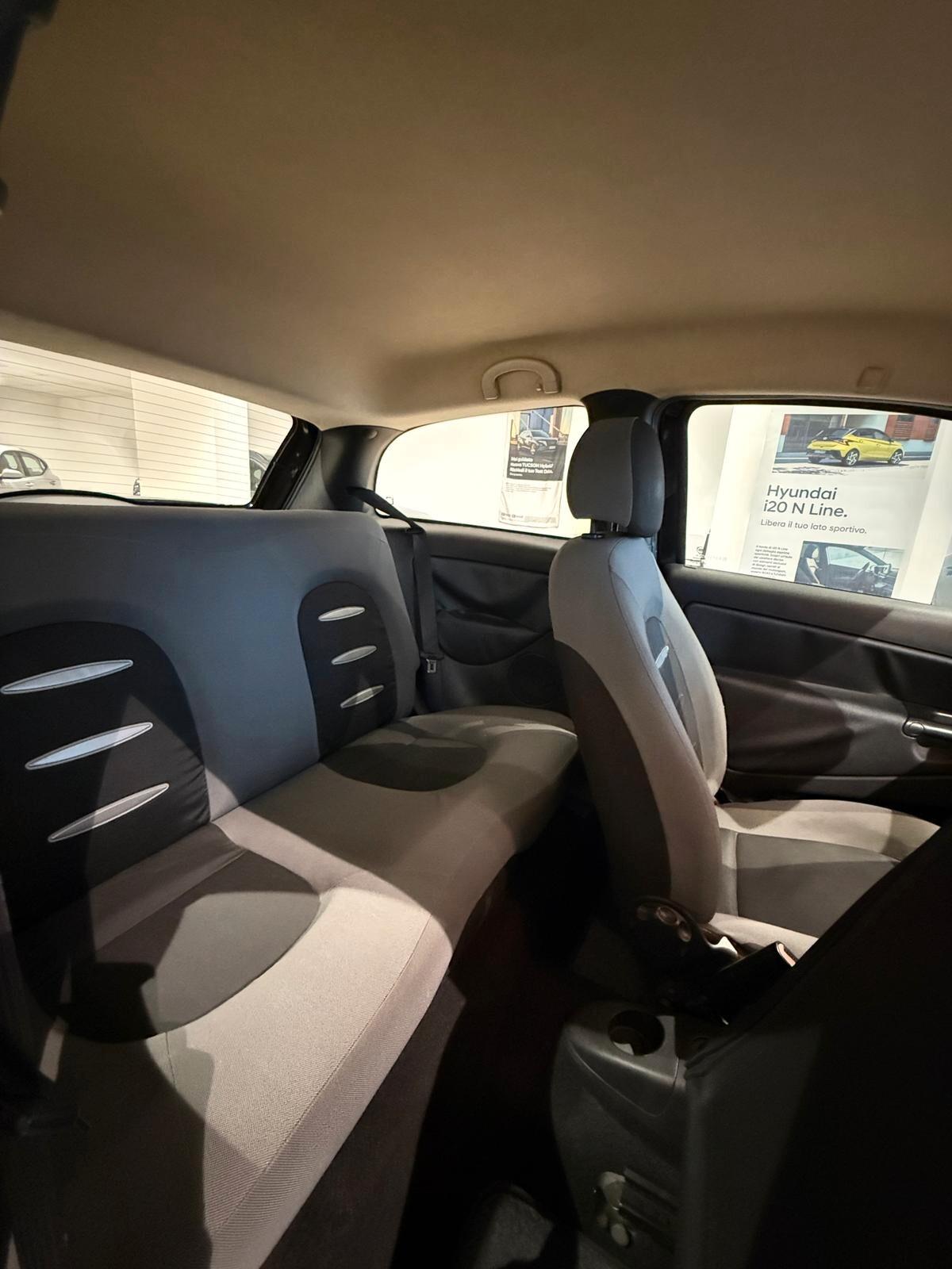 Lancia Ypsilon 1.2 Passion