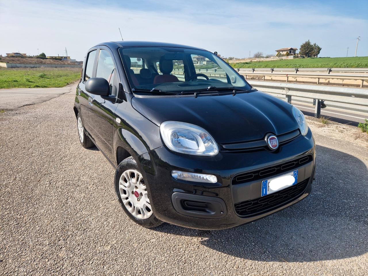 Fiat Panda 1.3 MJT 95 CV S&S Lounge