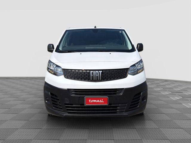 FIAT Scudo Scudo 1.5 BlueHDi 120CV PL-TN Furgone