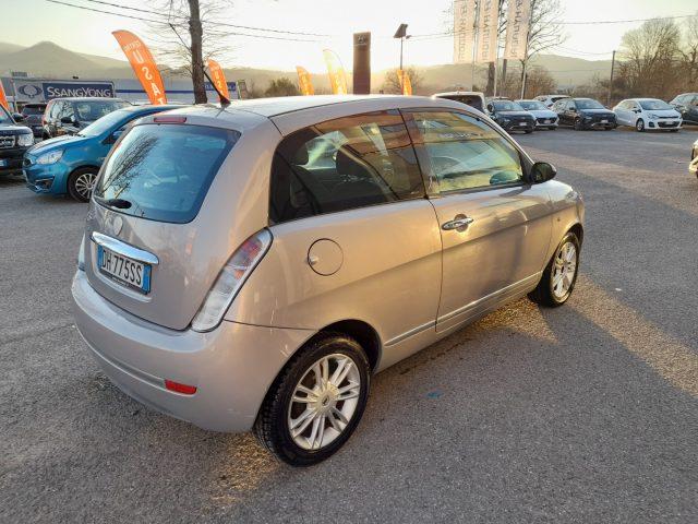 LANCIA Ypsilon 1.2 Argento